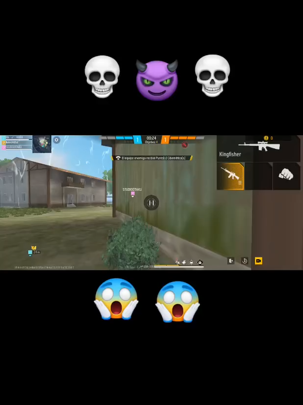 No olvides dejar tu like y compartir para más contenido así 🔥 Jugadores destacados: Garena Free Fire Global Garena Free FireTheDonato #FreeFire #capas #headshot #JugadasInsanas #short #FreeFire #freefirelatam #freefireglobal #garenafreefire #ffshorts  #thedonato #Antronixx #MrStivenTc #heroico #insano #headshot  #capas #onetap #pvpfreefire #freefirehighlights #freefiretiktok  #shortsvideos #FFMóvil #JugadasInsanas #FreeFireClutch #freefiremomentos  #BOOYAH #ffmontage #solovssquad #clutch #jugadaspro #ffheadshot  #ffm8n #m8njugadas #Donato #thedonatojugadas #FreeFire #freefirebattlegrounds #ffypシ #FreeFireEsports #freefirelatam #freefirebrasil #freefireglobal #ffshorts #freefirelovers #garenafreefire #FreeFireCommunity#FreeFireCommunity #ffshort #freefirelovers #garenafreefire