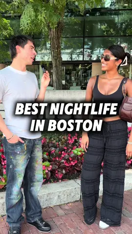 What is your favorite Boston Nightlife spot? 👀 Let us know in the comments 🙌 Our BIGGEST THRIFT FESTIVAL yet is this SATURDAY ☀️ Check our page for the details #boston #bostonvintage #bostonthrift #bostonnightlife 