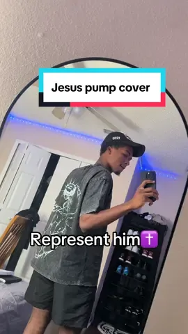 This is your new pump cover forever🙏🏽🔥