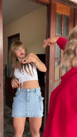 Respondendo a @guleleguleba-mine A Duny era Daniel? @Sirlene Maria  #foryoupage #girlsinthehouse #comedia 
