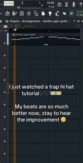Never underestimate YouTube tutorials Fr #memes #brainrot #music #meme #funny #fyp #musictok #rap #hiphop #flstudio #trap #foryoupage #viral #musicproducer #beats 