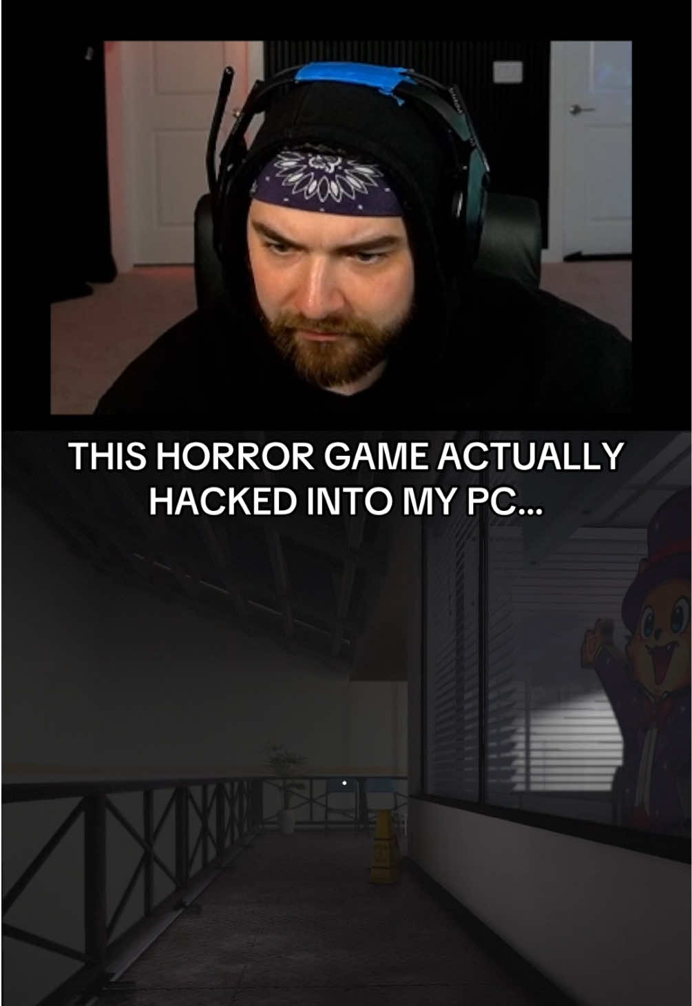 No shot I’m sleeping after this… #fyp #twitch #stream #streamer 