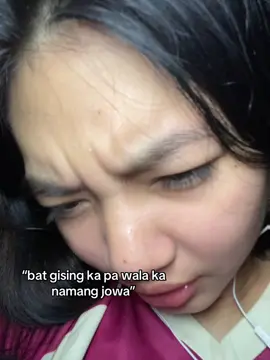 tulog na