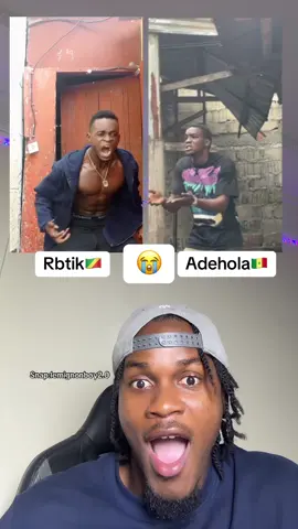 Malheur Malheur de @Gims 🔥😭  @RBtik🇨🇬 et @Adehola💡 🔥 #camerountiktok🇨🇲 #congolaise🇨🇩 #brazzaville🇨🇬 #senegalaise_tik_tok #senegal #malheurmalheur #gims #loïc_adams #react #tiktokfrance #lemignonboy