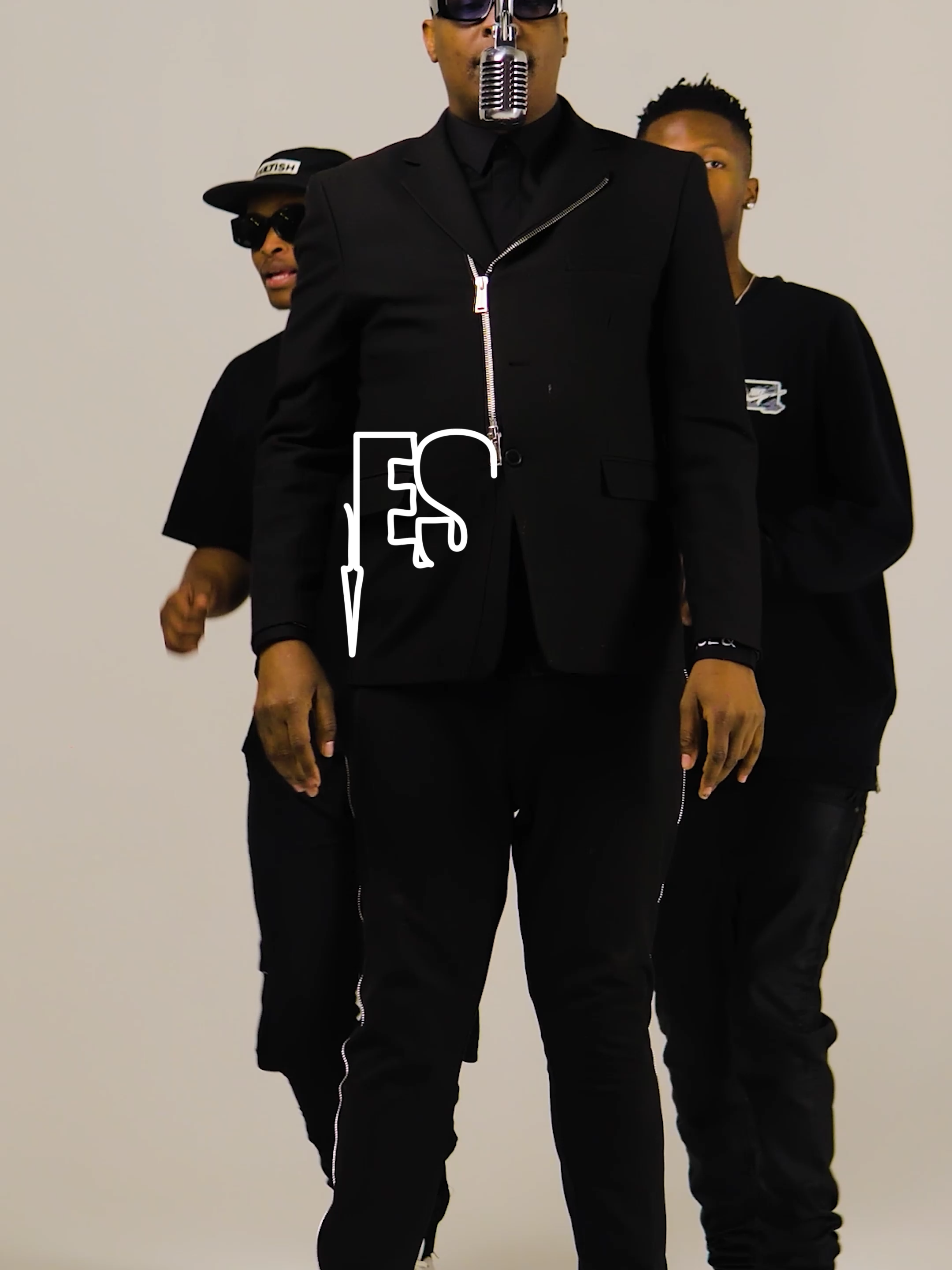 Mark Khoza, TNK MusiQ, Vulela MaWeekend – “Bona Senzani”  | Fresh Live Sessions