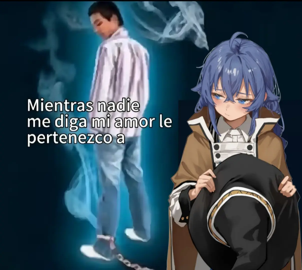 #animeedit #mushokutensei #sylphiette #roxy #eris #viralvideos 