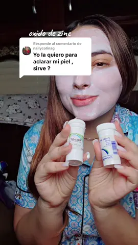Respuesta a @nailycolinag  oxido de zinc #oxidodezinc #ayudaac.l.a.rar #tiktokshop  #fypシ  #parati  #sheliux 