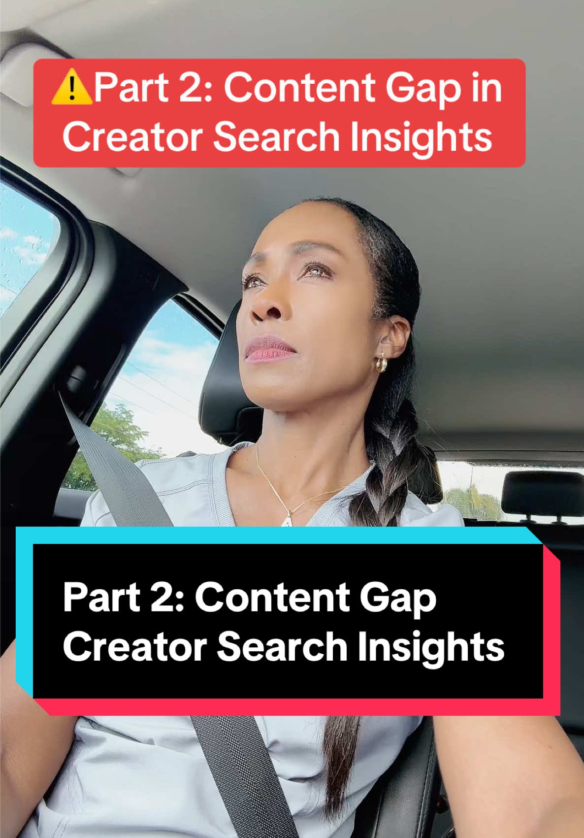 Don’t know what the heck to post?? These are topics that TIKTOK is telling you needs CONTENT 🤯 #creatorsearchinsights #viralcontent #viraltiktok 