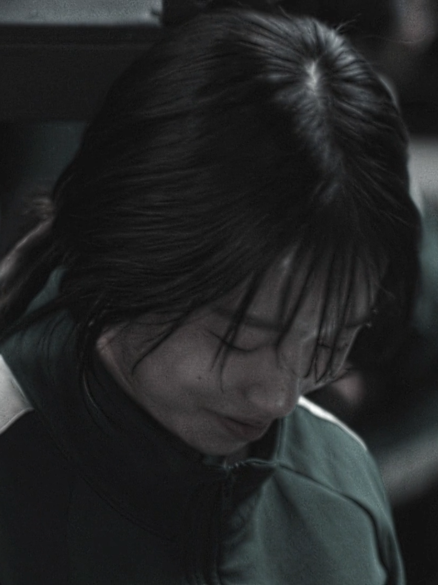 take me back to season 2 {cc: deathsmatch scp: taedae.scp} #kimjunhee #kimjunheeedit #player222 #player222edit #squidgame #squidgameedit #squidgame3 #foryou #foryoupage #fyp #xzycba #zxycba
