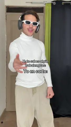 Ustedes se lo saben? #elorli02 