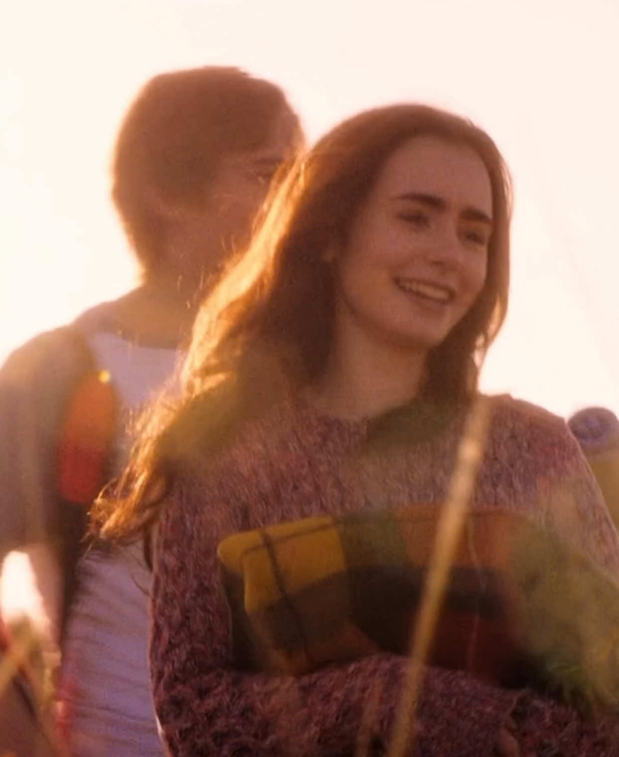 انتظرتك عمري كله #loverosie 