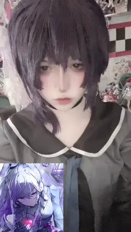 why can i only do a certain amount of hashtags now?? #mafuyuasahina #mafuyuasahinacosplay #asahinamafuyu #projectsekai #pjsk #cosplay #fyp         