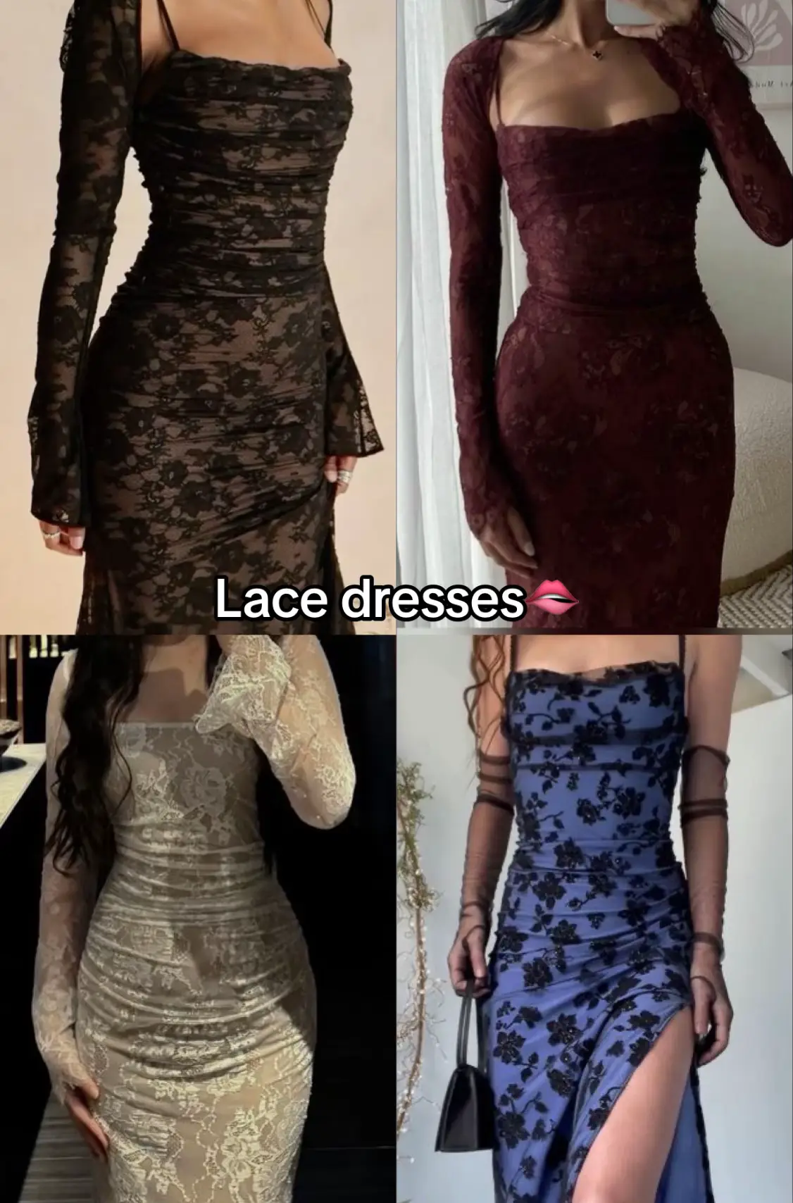 #lacedresses #bestdress #dresses #viral #fyp 