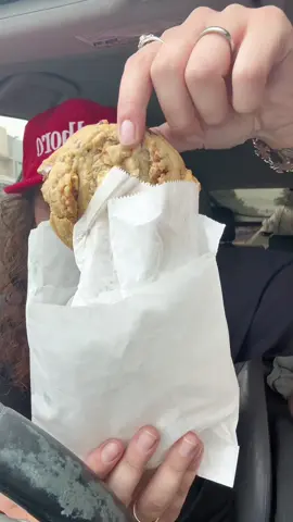 uncle Biff’s california killer cookies review #cookies #foodreview #foodies #cookie #sandiego #food #dessert #hiddengems #foodtiktok #FoodTok #foryou #explore 