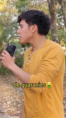 Quien rechaza un millón??? #risa #humor #gracioso #zeballo0 #paraguay 