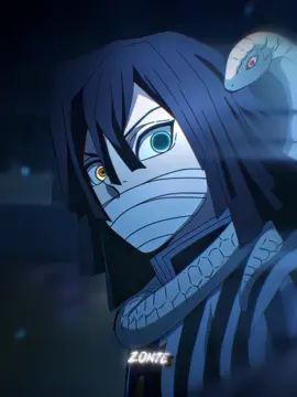 Quick one #demonslayer #kimetsunoyaiba #obanai #obanaiiguro #anime #animeedit 