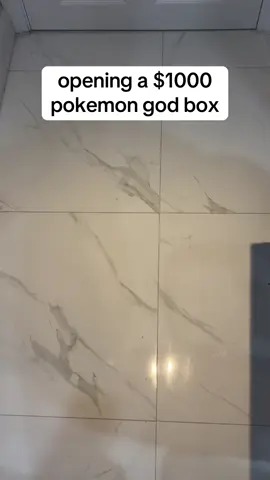 opening a BIG $1000 pokemon box…was it worth it? 🤔 #fyp #pokemon #pokemoncards #pokemontcg #pokemoncommunity #viral #pokémon #trending #SmallBusiness #fypシ #mysterybox #mysterypack #nintendo #reels #reelsi̇nstagram #business #money #opening #charizard #pikachu #destinedrivals #psa #boosterbox #gradedcards #slabs #cgc