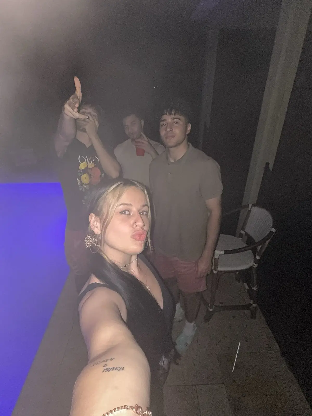 Tampa gang 🔥 