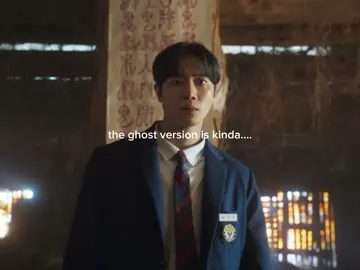 AM I THE ONLY ONE? #headoverheels#baegyeonu#ghost#version#evil#spirit#real#relatable#smash#fy#fyfy#fyp#fypfyp#fyfyp#viral#fyfypviral 