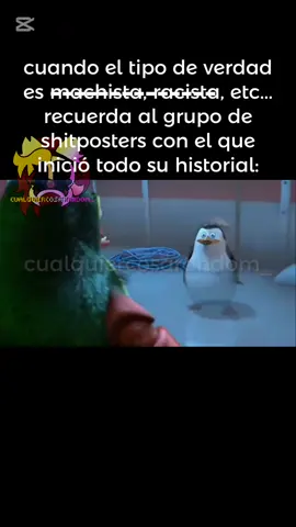 familia XDXDXDXDXD #fyp #fypシ #parati #foryou #xbyzca #crzfg #meme #memes #momentoxd #xd #comedia #shitpost #humor #random #bait #familia #lospinguinosdemadagascar #escena #pelicula #skipper #cabo 