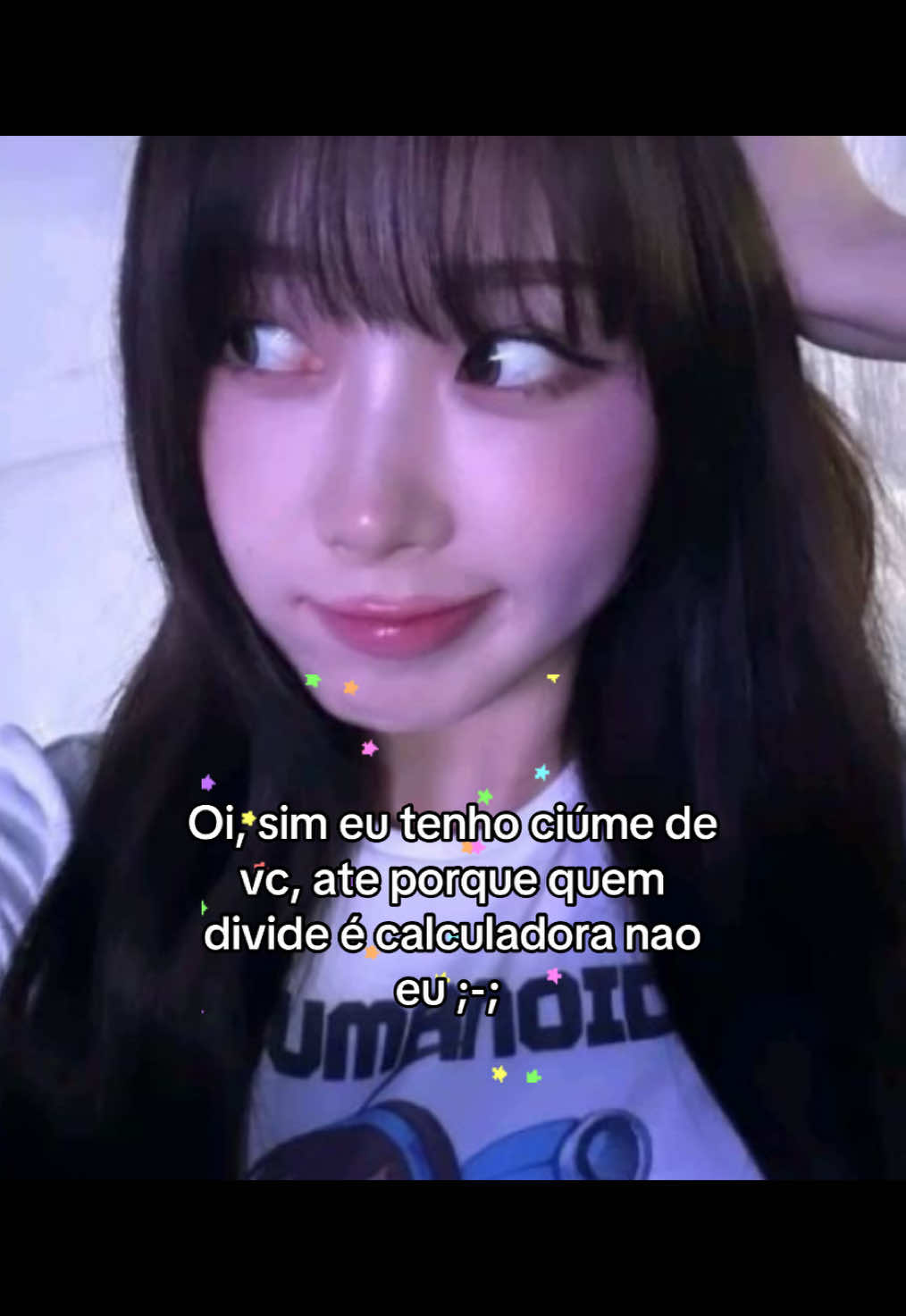 FALEI TOU LEVE ;-; #fyp #giselle #kpop 