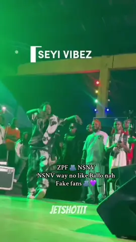 ZPF🫂NSNV for life ✝️#fyp#zeropa #zeropanic #zeropafamily #nsnv #seyivibes #seyifans #ballo #balloranking #ballorankinglyrics #goingviral #trendingvideo #viraltiktok #felashrine #fanpage #fakefans @Badboyranking @₱ɆⱠⱠɆⱤ @Dami💜Tino @BADBOI PANIC ✝️😈✝️ @Celebrity Sister 😈✝️💜 @Porkiyor🦍 @sir_tee4l @Olamidé 
