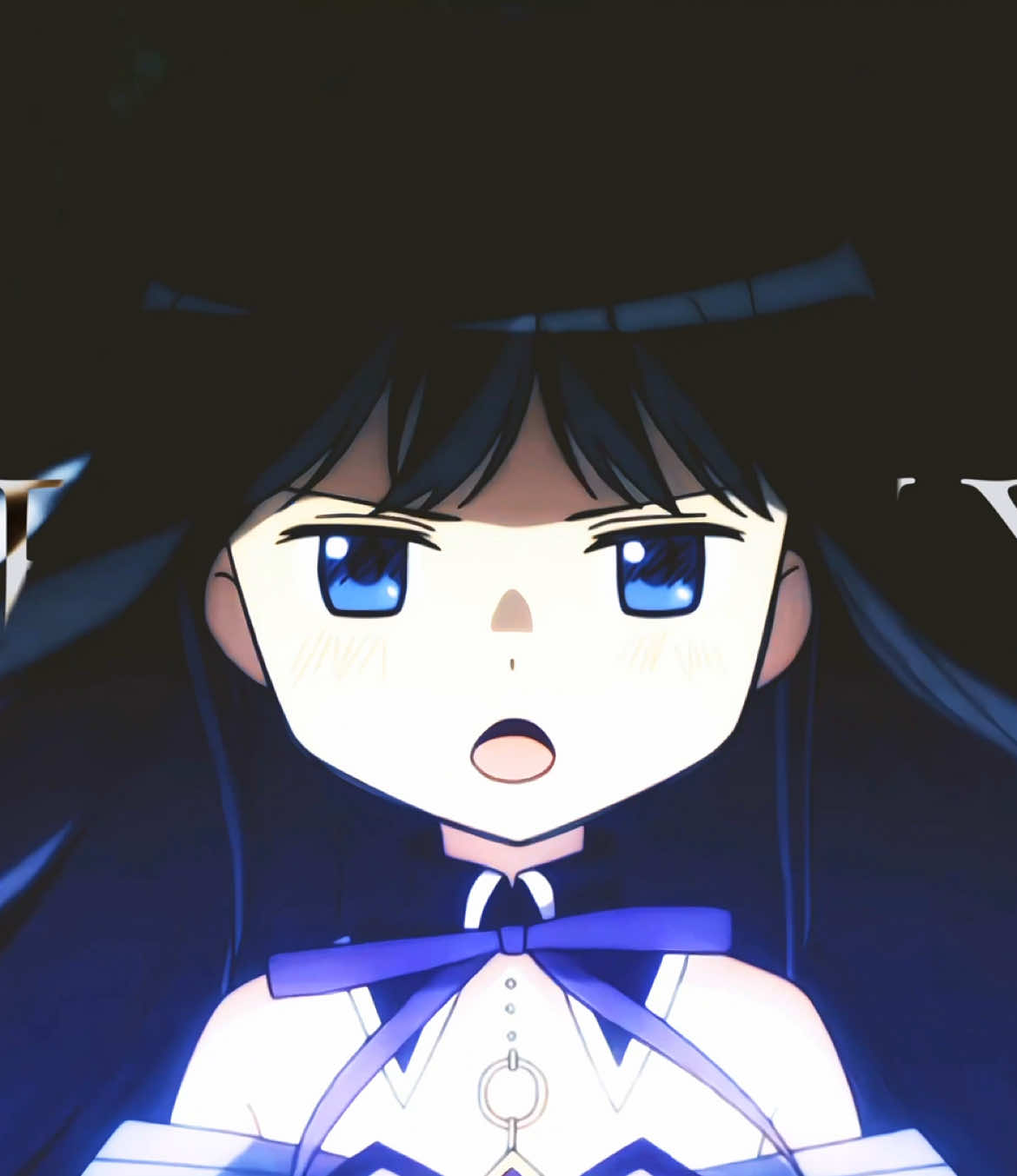 walpurgisnacht rising #homura #madoka #madokamagica #madokamagicaedit #peullamagimadokamagica #pmmm #anime #magicalgirls #edit #fyp #kzzqii