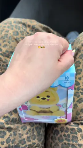 Winnie the Pooh Blind box 🧸🍯🐝 #winnie #winniethepooh #winnieblindbox #minisoblindbox #blindbox #unboxing #unbox #winniethepoohunboxing #winniethepoohblindbox #miniso #myminisousa #minisousa #minisoambassador 