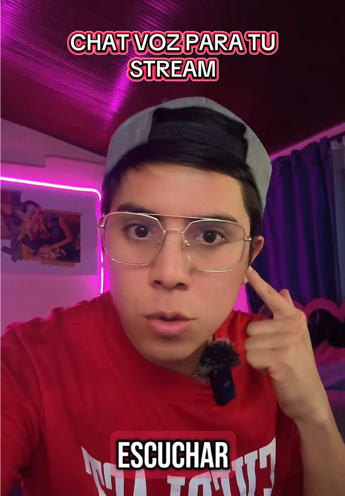 Con esta herramienta mi chat tiene voz. Así lo puedes hacer…  #live #livetiktok #LIVEIncentiveProgram #LIVERewards #PaidPartnership #tiktoklivestudio #streaming #tips #GoLIVEGrowFast 