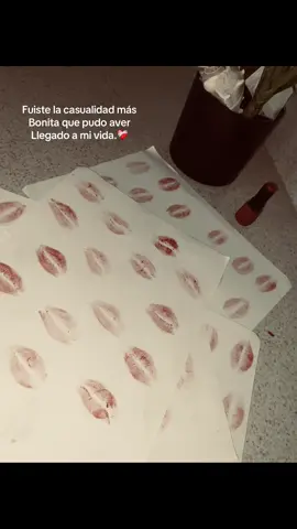 #casualidad #regaloparaminovio #fyp #❤️‍🩹#tiktok @Samuel Perez #💗💗💗 #besoskitty 