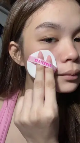 #pinkflashcushion #pinkflashph #pinkflashmusthaves #waterproof #cushion #nofilter    