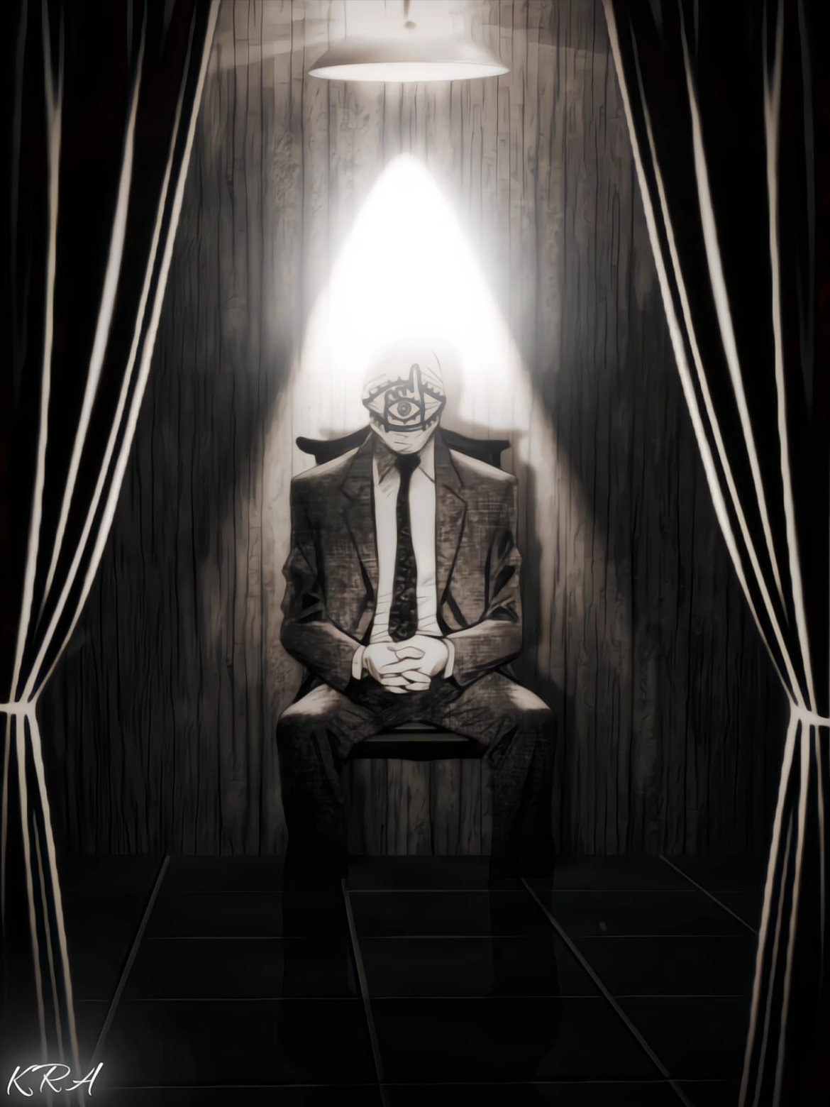 Naoki Urasawa makes the best antagonists || #20thcenturyboys #20thcenturyboysmanga #johanliebert #monsteranime #anime #aftereffects 