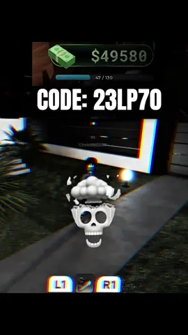 Block Spin x Grow a Garden es muy bueno! 🌻🔫 #blockspin #robloxgames #fyp #paratii #divertido #mansion  