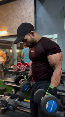 MOTIVATION GYM #technique #biceps #...............#💪💪💪 
