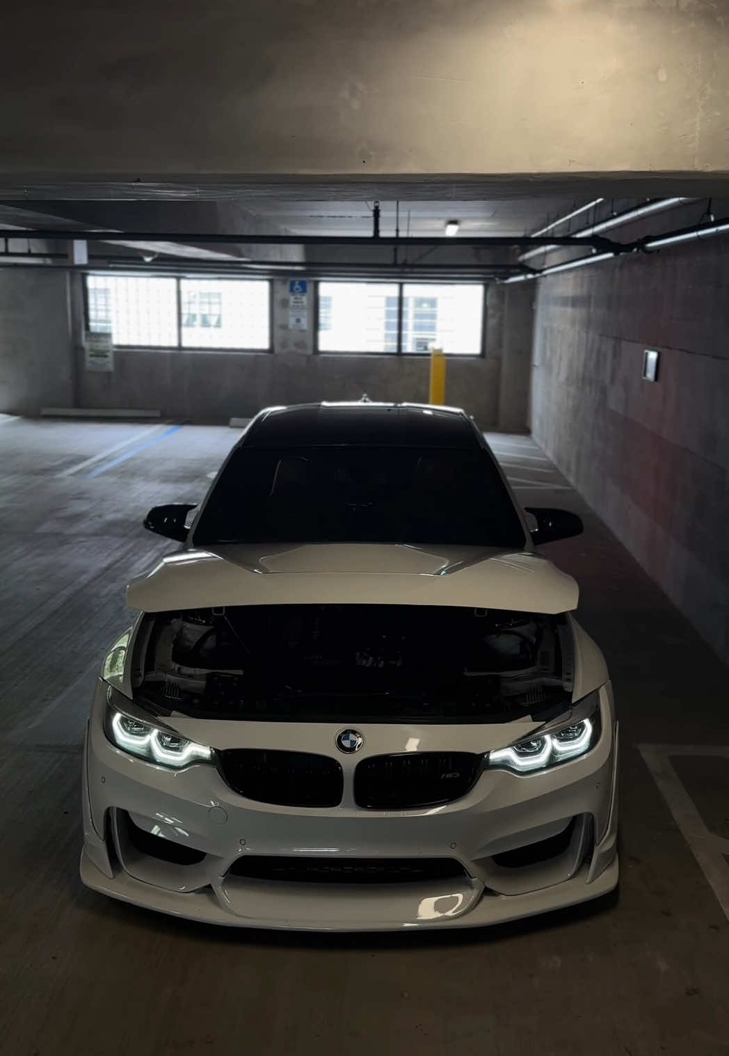 double pump #bmw 