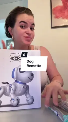 #Remote #Control #Robot #Dog #Toy, #dealsfordays #backdrop #tiktokshop 