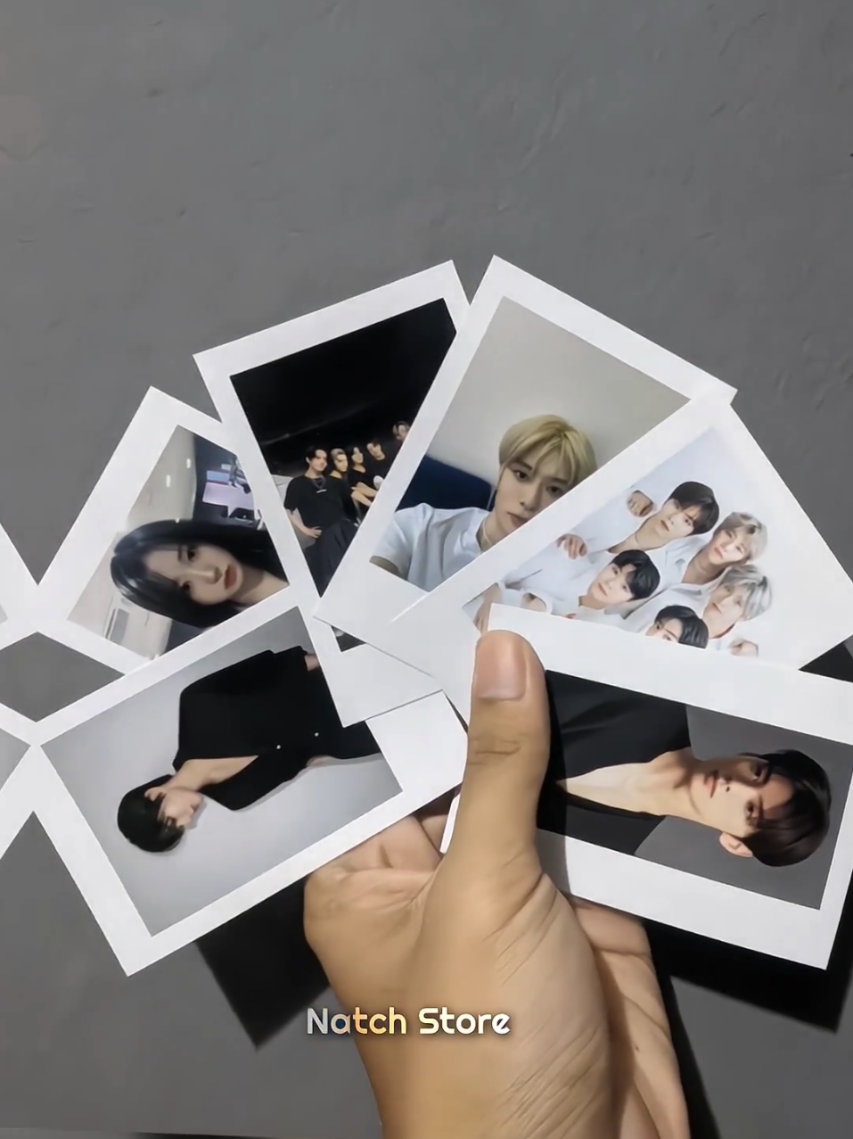 Yang Mau Cetak Boleh Pc Yaaa #natchstore #polaroid #fyppage 