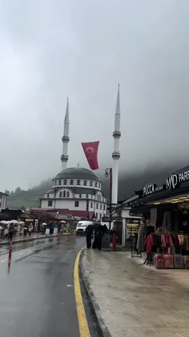 الشمال التركي ❤️  15 July 2025 #تركيا #🇹🇷 #الشمال_التركي #اوزنجول #uzungol #viral 