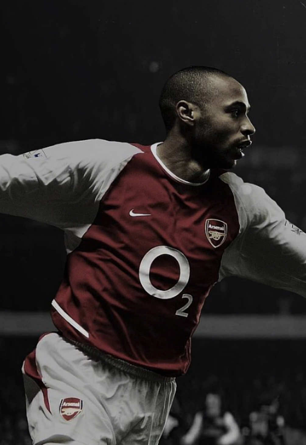 Thierry Henry… #thierryhenry #soccertiktok #motivation #mentality #edit 