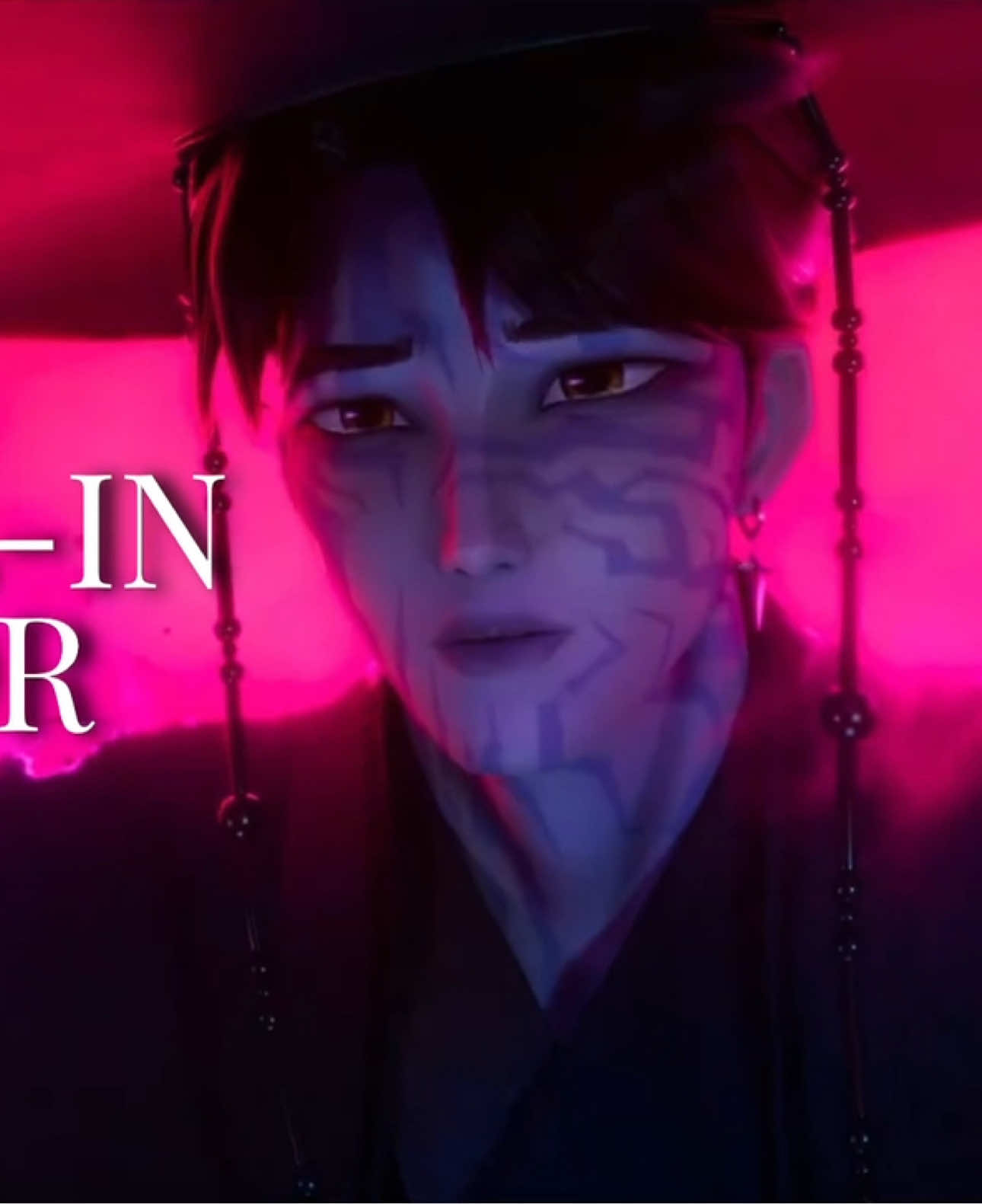 Why do MICO songs always fit with Rumi x Jinu- anyways this is so buns #kdh #kpopdemonhunters #jinu #rumi #mico @MICO @maybe mico 