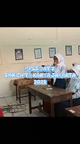 #MPLS #sekolahgratis #smkbisa #smkhebat #smkpariwisata #smkperhotelan 