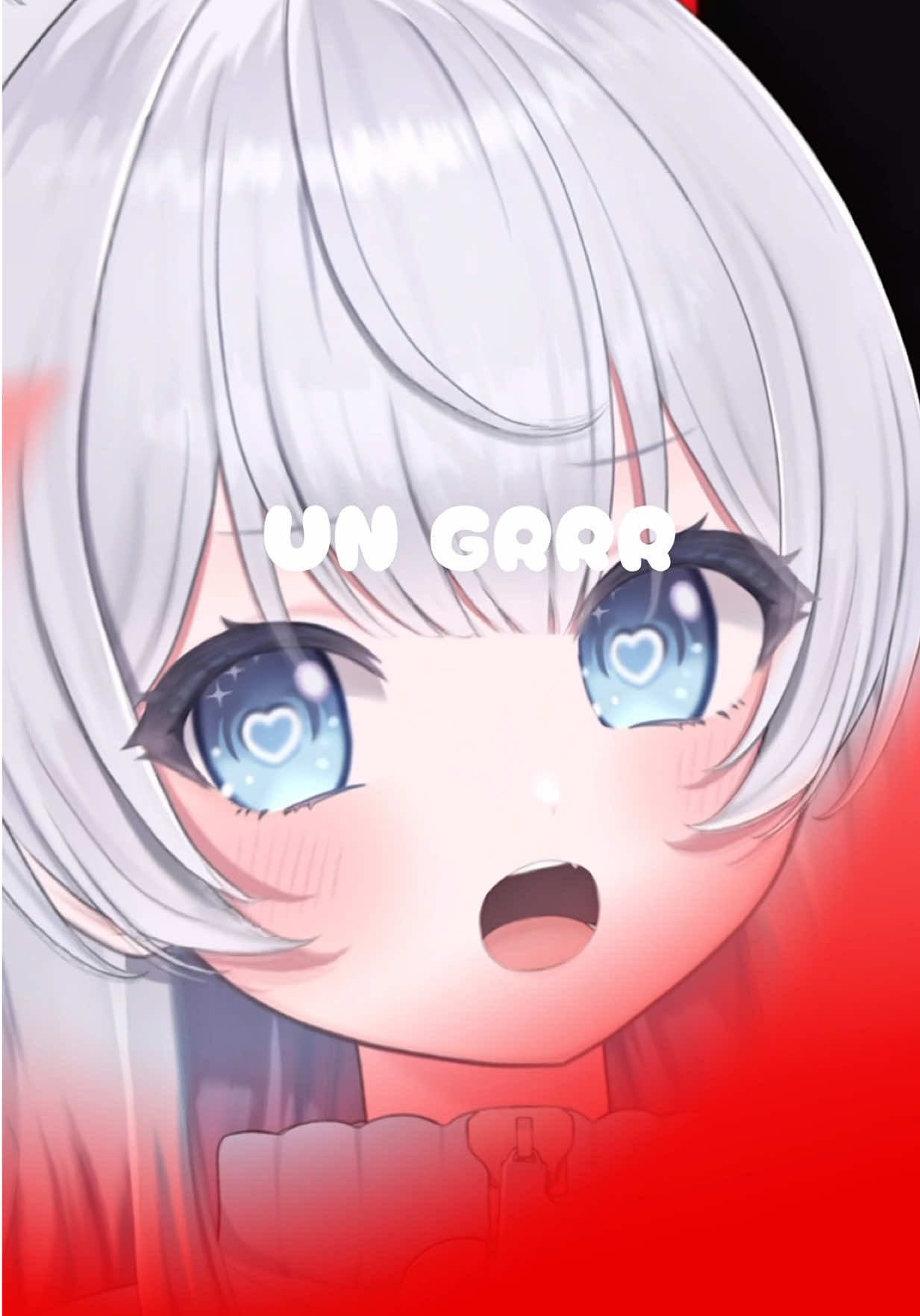 DAME UN GRRR🩵#vtuber #新人vtuber #vtoker #新人vtoker #animation #アニメーション #vtuberespañol #vtuberindonesia #dameungrrr #荒野行動 