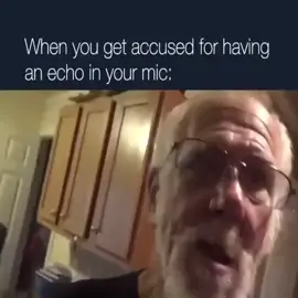 #meme #echo #mic #hellnah