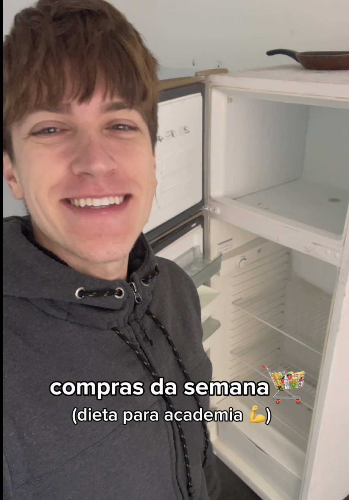 compras da semana para dieta de academia! #mercado #compras #academia #dieta