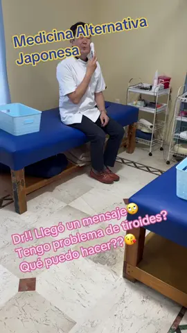 #medicinaalternativajaponesa 