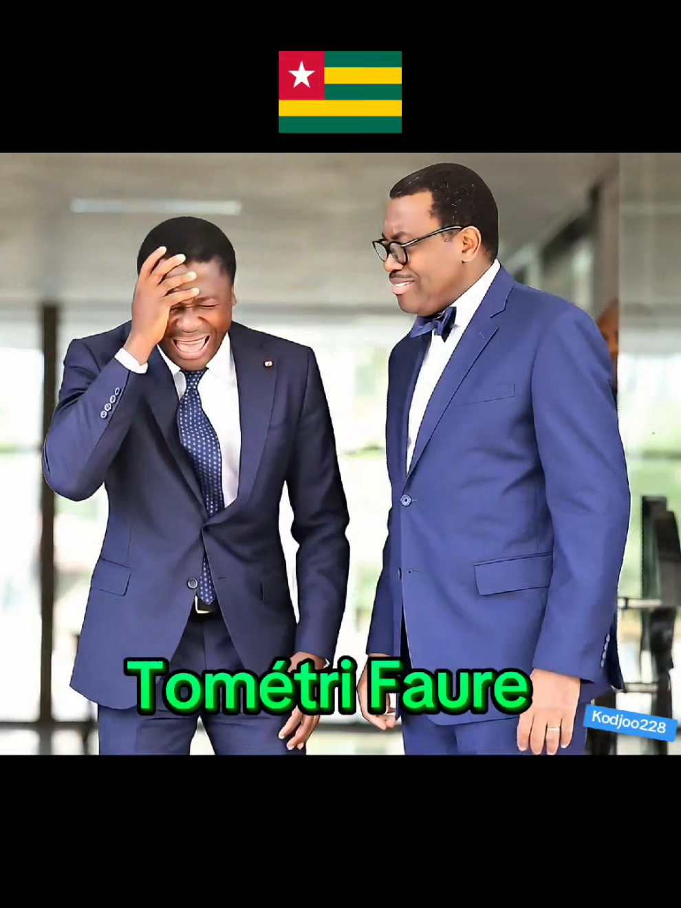 Tométri Faure   #228  #togo  #togotiktok228🇹🇬  #togolais228🇹🇬  #togodiaspora   #kodjoo228  #diaspora  #lome  #togotiktok #faure 