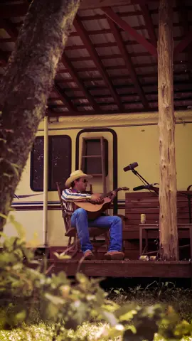 Real country out in the country