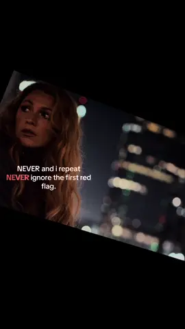 No matter how in love you are! #toxiclove #redflags #itendswithus #BookTok #FYP #emotionalabuse #viral #goviral 