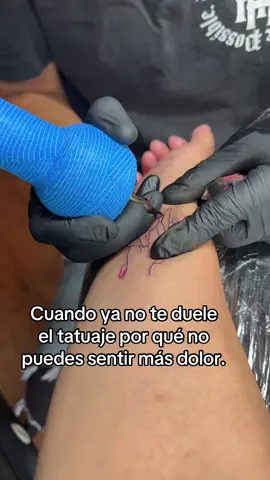 @Ink life 