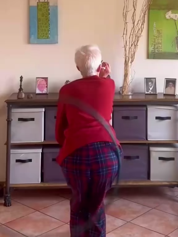 grandma loves my song #dubstep #riddim #edmtiktok #ravetok #excision #crankdat #lostlands